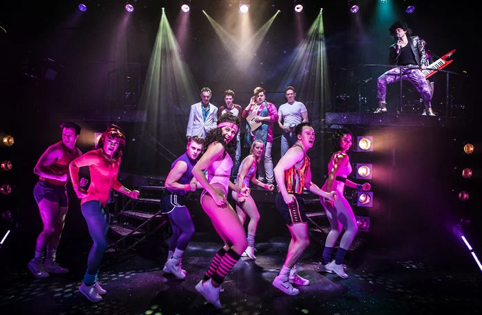 Eugenius The Other Palace