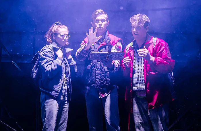 The Geeks in Eugenius