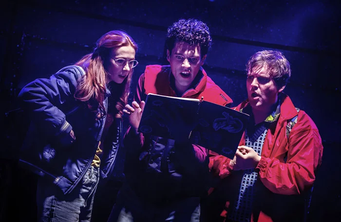 Eugenius London Cast