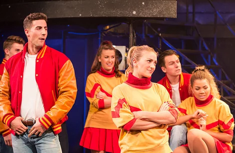 Eugenius Production Shot 3