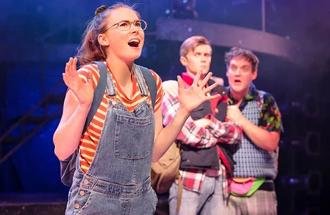 Eugenius Production Shot 5