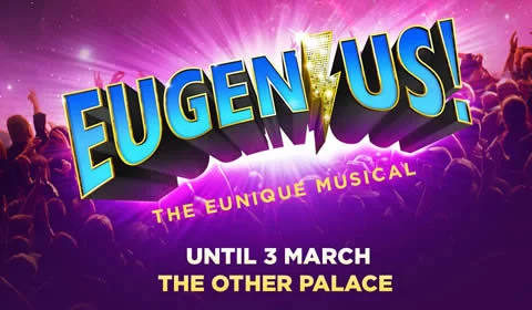 Eugenius! hero image