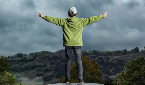 Fatherland hero image