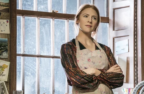 The Ferryman Production Shot 2