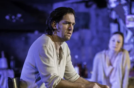 The Ferryman Production Shot 4