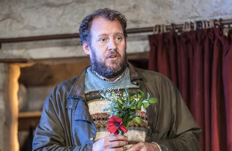 The Ferryman Production Shot 6