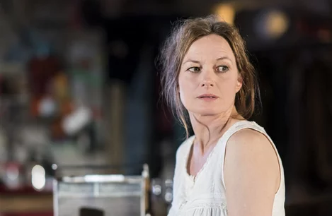 The Ferryman Production Shot 7