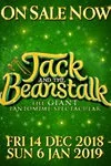 Jack and the Beanstalk: The Pantomime