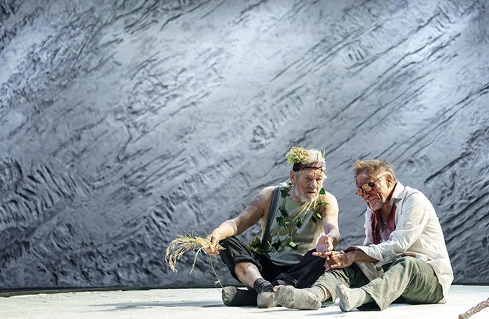 King Lear Production Shot 5