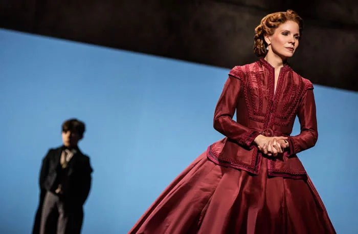 The King and I Production Shot 3