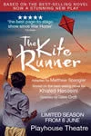 The Kite Runner
