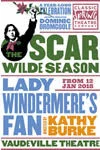 Lady Windermere's Fan