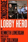 Lobby Hero on Broadway