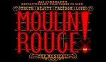 Moulin Rouge! The Musical on Broadway