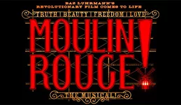 Moulin Rouge! The Musical on Broadway