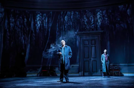Ensemble Oslo the Play