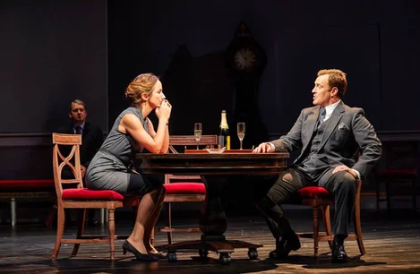 Oslo National Theatre Production Shot
