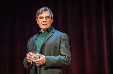 Pinter Two Production Shot 10