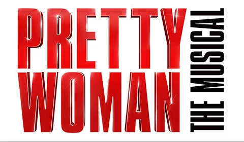 Pretty Woman: The Musical on Broadway hero image
