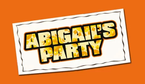 Abigail's Party hero image