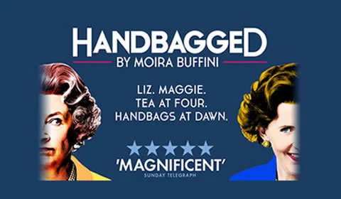 Handbagged hero image