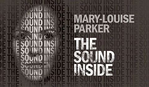 The Sound Inside on Broadway hero image