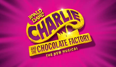 Charlie and the Chocolate Factory on Broadway hero image