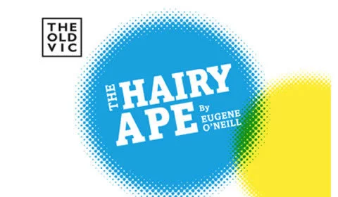 The Hairy Ape hero image