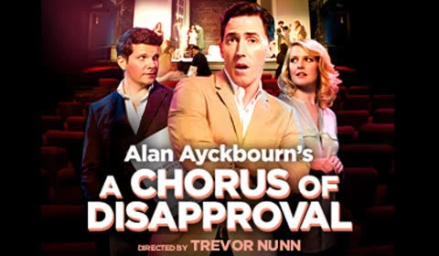 A Chorus of Disapproval hero image