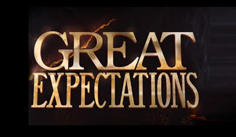 Great Expectations hero image