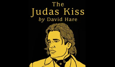 The Judas Kiss hero image