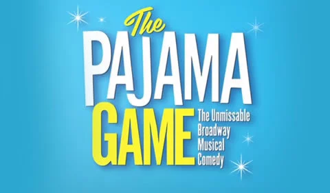 The Pajama Game hero image