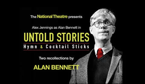 Untold Stories hero image