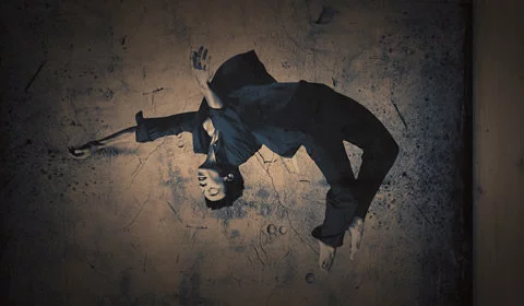 Rambert - Life is a Dream hero image