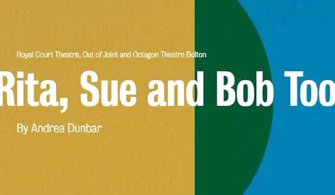 Rita, Sue and Bob Too hero image