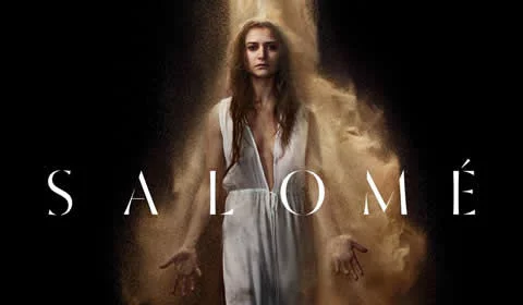 Salome Play hero image