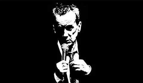 Frank Skinner: Showbiz hero image