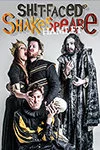 Shit-Faced Shakespeare: Hamlet