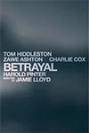 Betrayal on Broadway