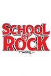 School Of Rock The Musical on Broadway