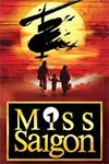 Miss Saigon on Broadway