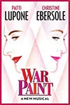 War Paint on Broadway