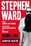 Stephen Ward the Musical