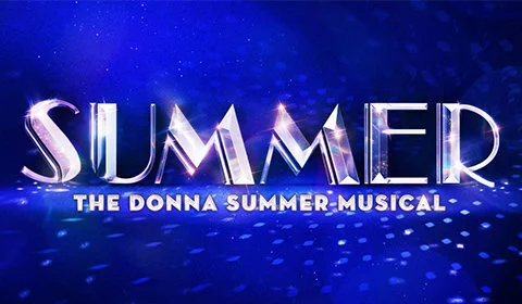 Summer: The Donna Summer Musical on Broadway hero image