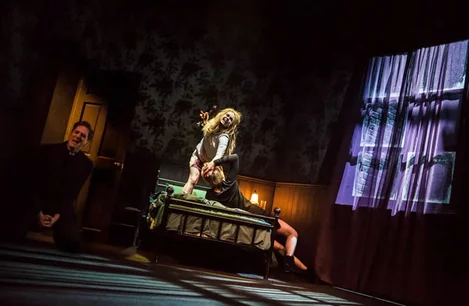 The Exorcist London
