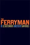 The Ferryman on Broadway