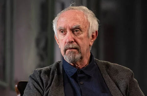 Jonathan Pryce in The Height of the Storm London - West End Theatre