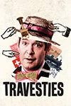 Travesties on Broadway