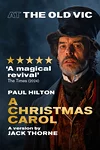 A Christmas Carol