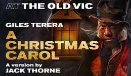 A Christmas Carol